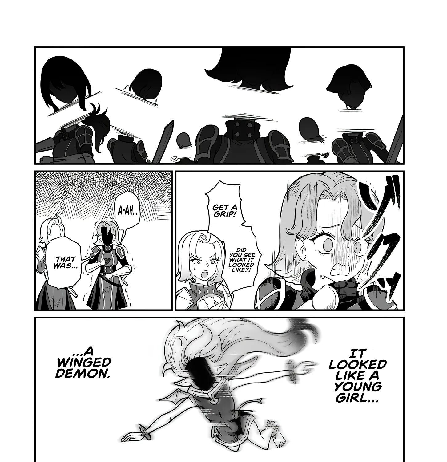 Isekai Tensei Dungeon Master: Onsen Dungeon o Tsukuru, chapter 5, page 16