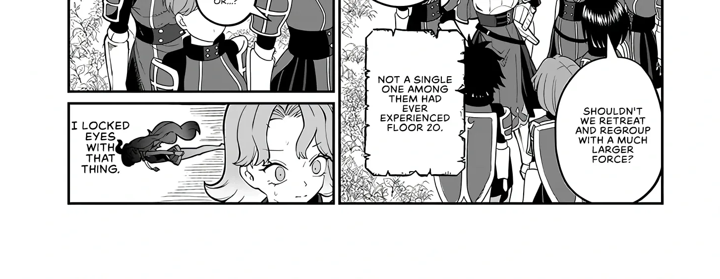 Isekai Tensei Dungeon Master: Onsen Dungeon o Tsukuru, chapter 5, page 19