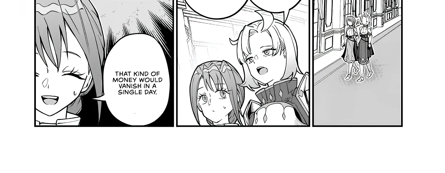 Isekai Tensei Dungeon Master: Onsen Dungeon o Tsukuru, chapter 5, page 37