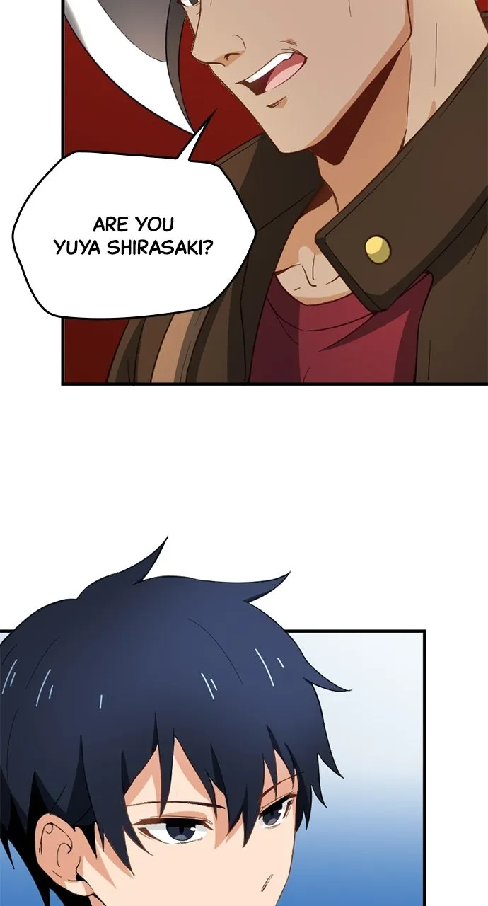 My Very Own Akashic Records, chapter 27, page 3