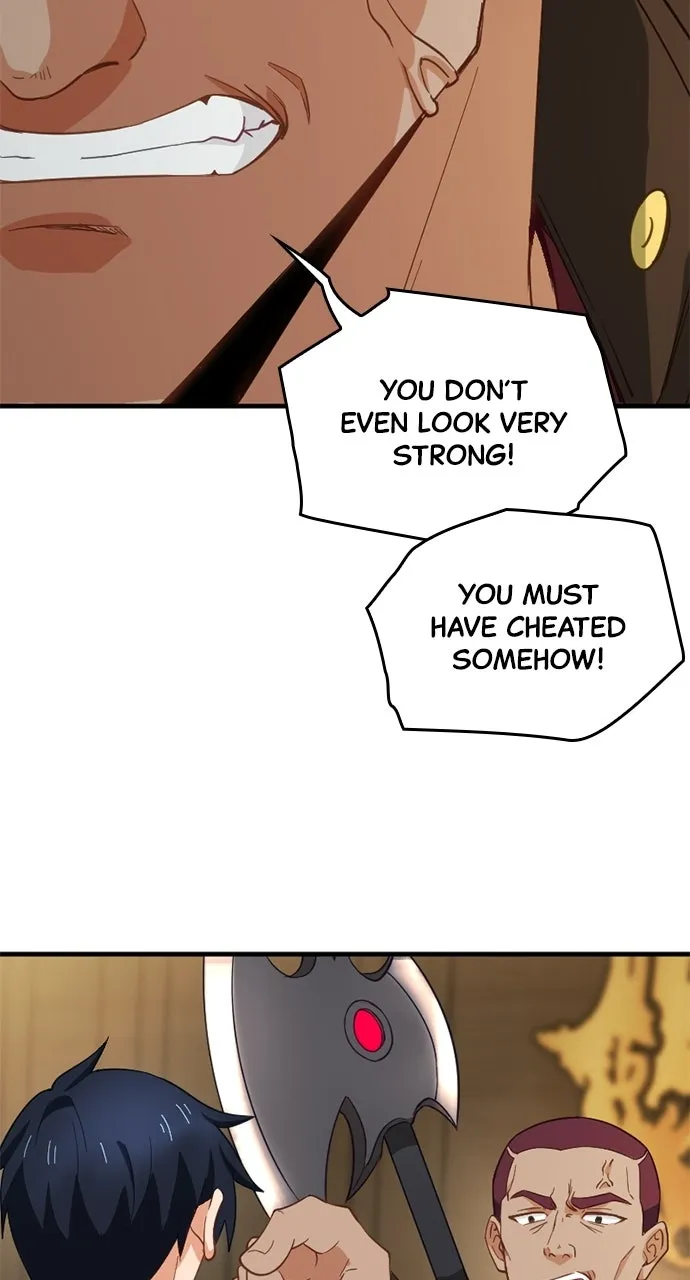 My Very Own Akashic Records, chapter 27, page 10