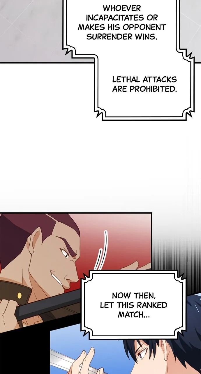 My Very Own Akashic Records, chapter 27, page 35