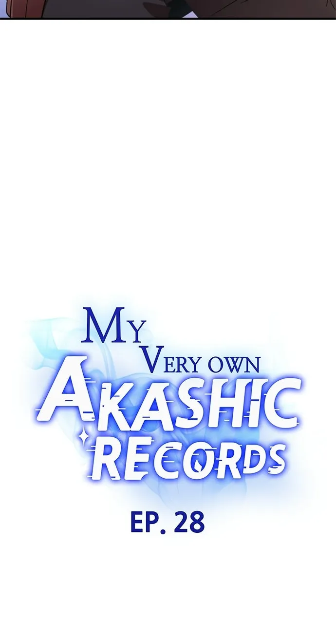 My Very Own Akashic Records, chapter 28, page 4
