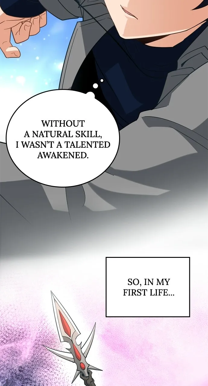 My Very Own Akashic Records, chapter 28, page 62
