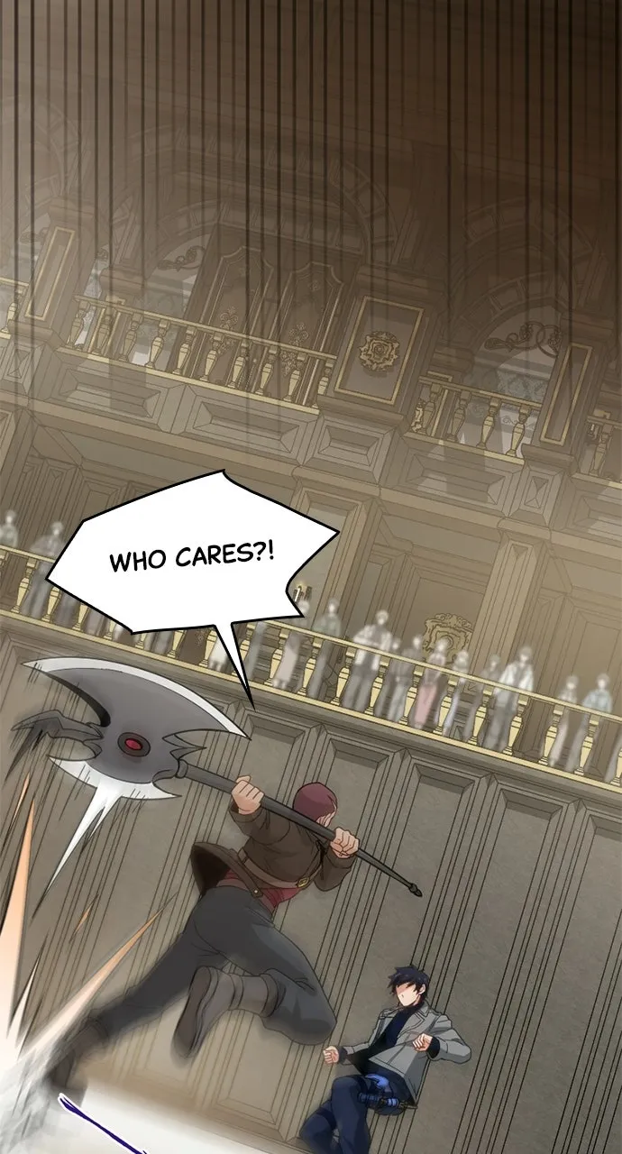 My Very Own Akashic Records, chapter 28, page 69