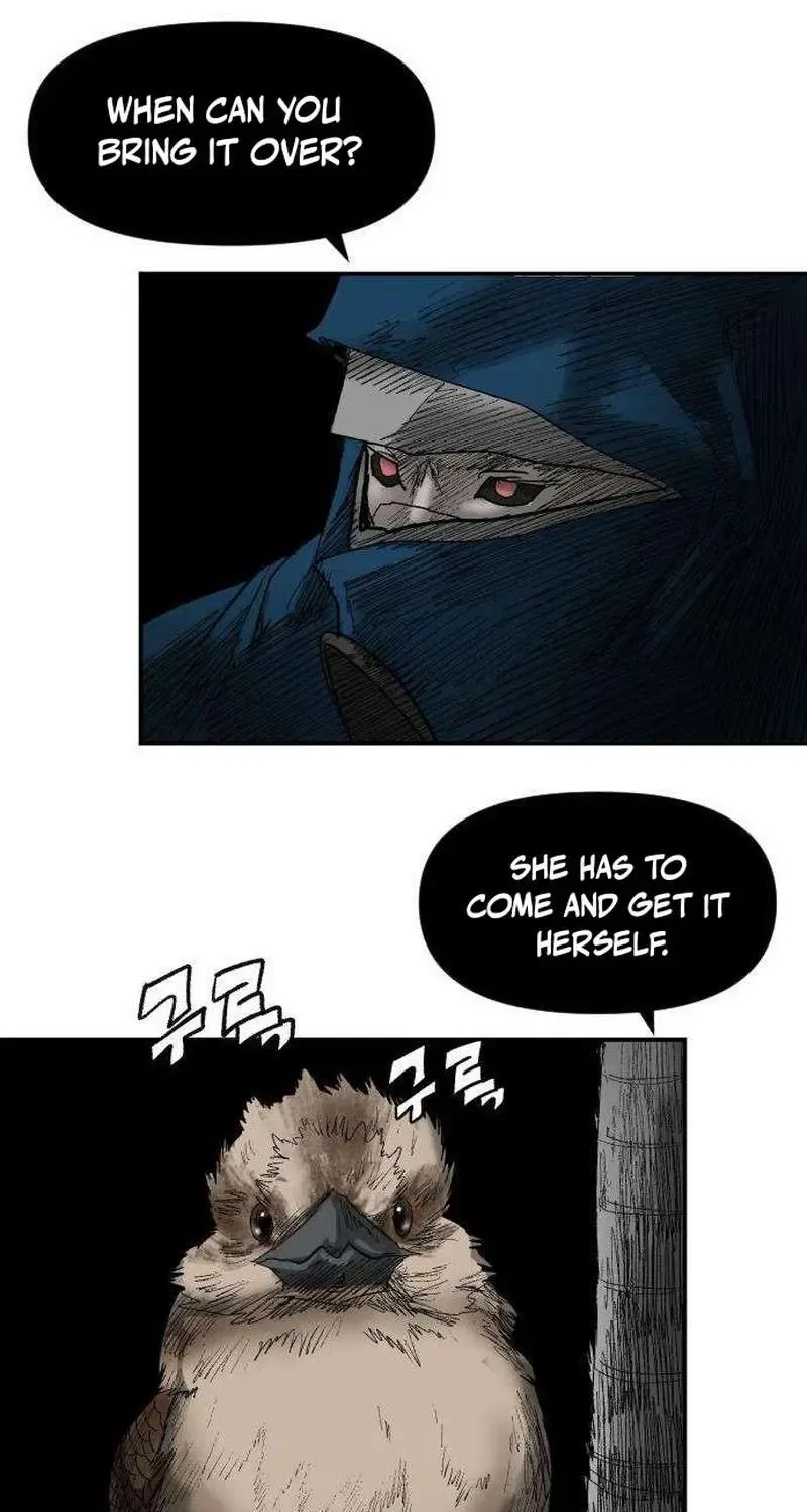 The Bone Uncle, chapter 13, page 16