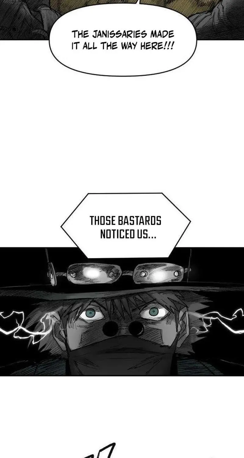The Bone Uncle, chapter 13, page 22