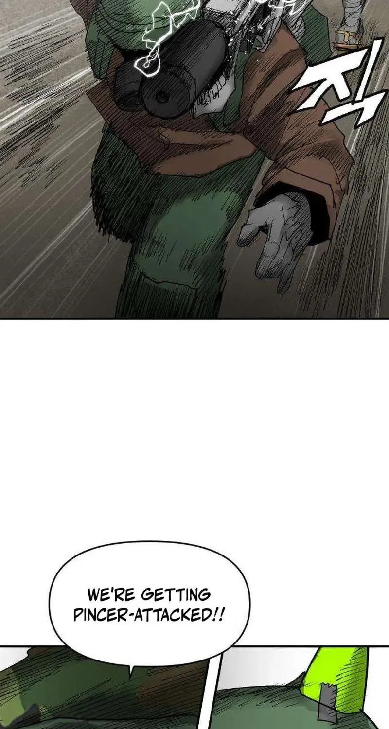 The Bone Uncle, chapter 13, page 42