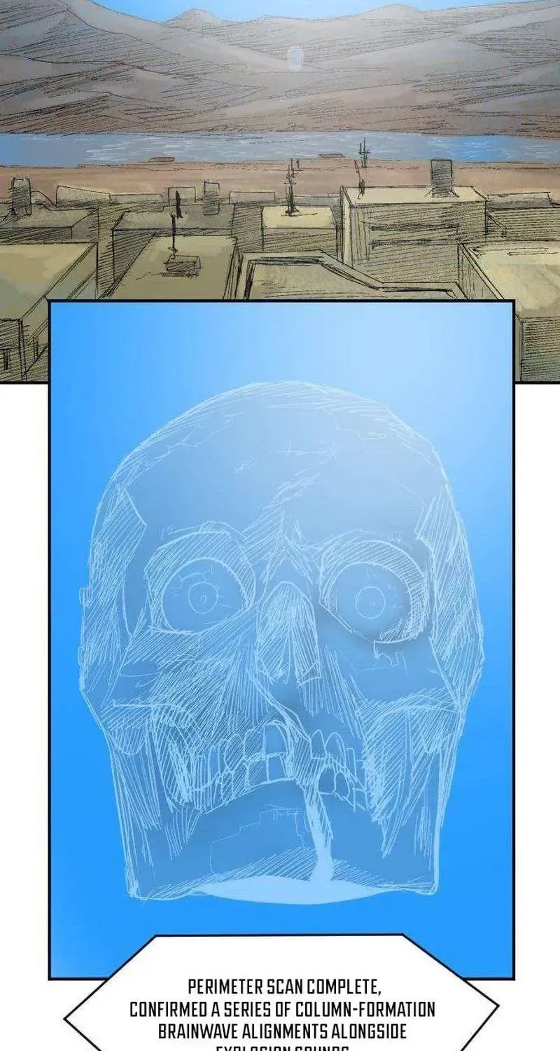 The Bone Uncle, chapter 13, page 68