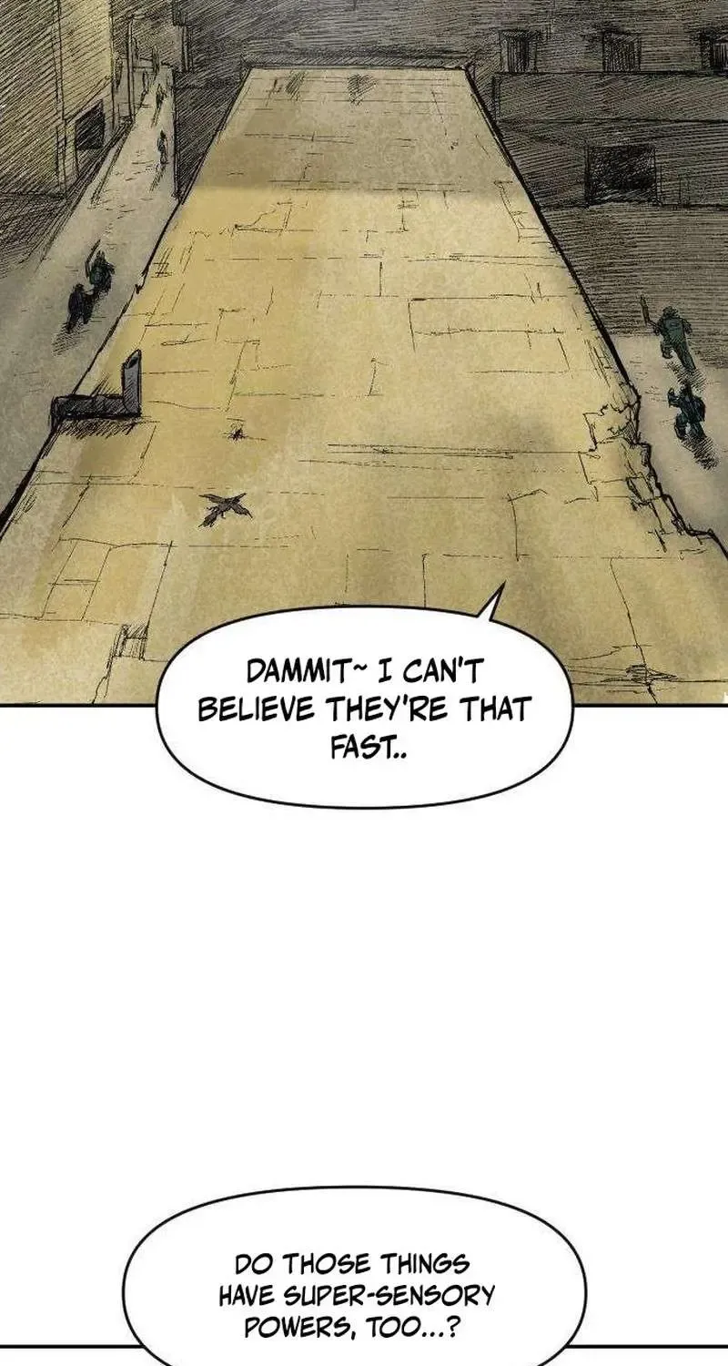 The Bone Uncle, chapter 13, page 76