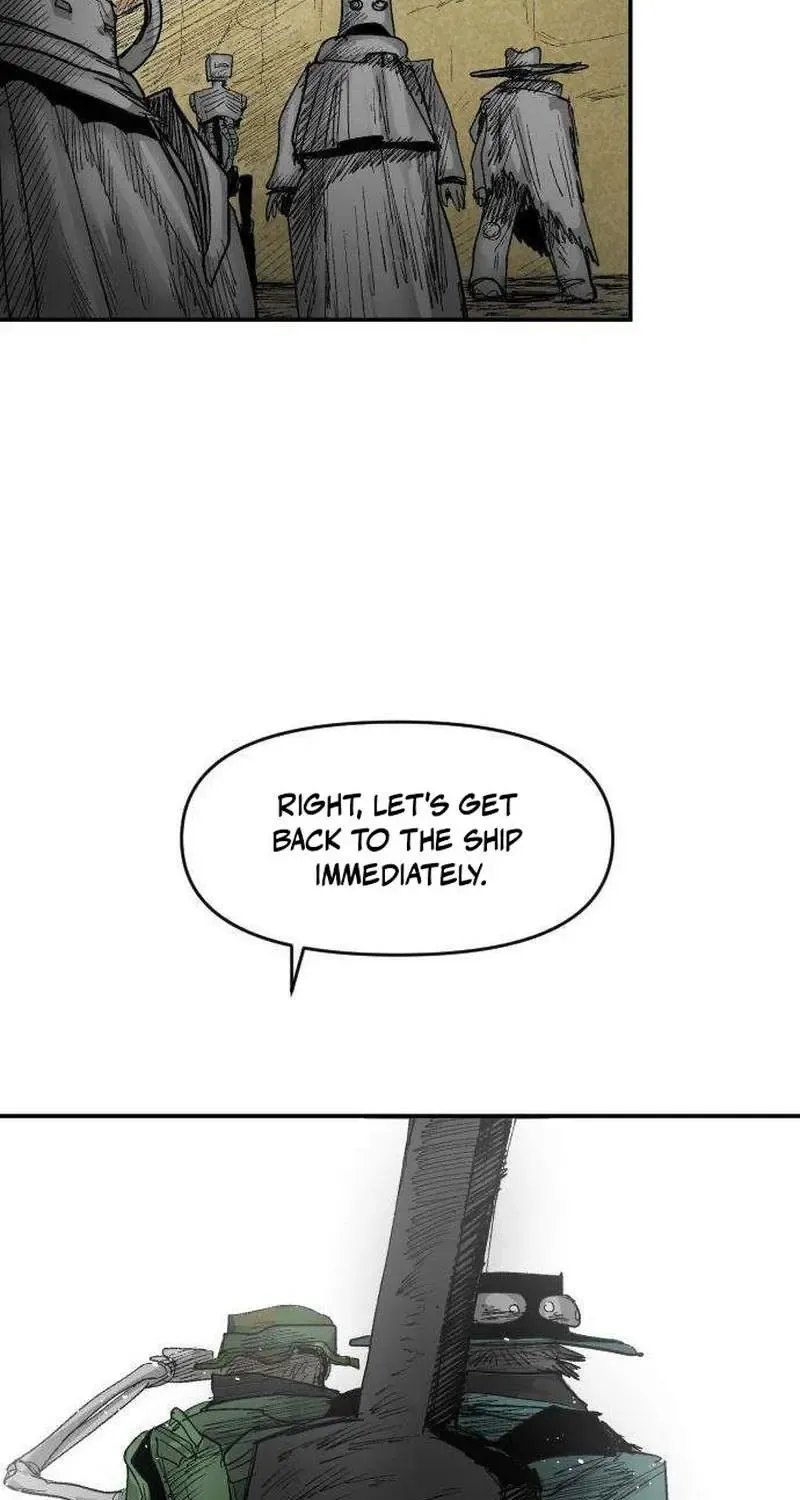 The Bone Uncle, chapter 13, page 78