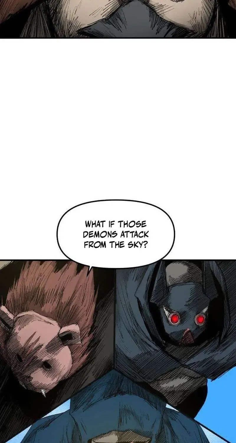 The Bone Uncle, chapter 14, page 27