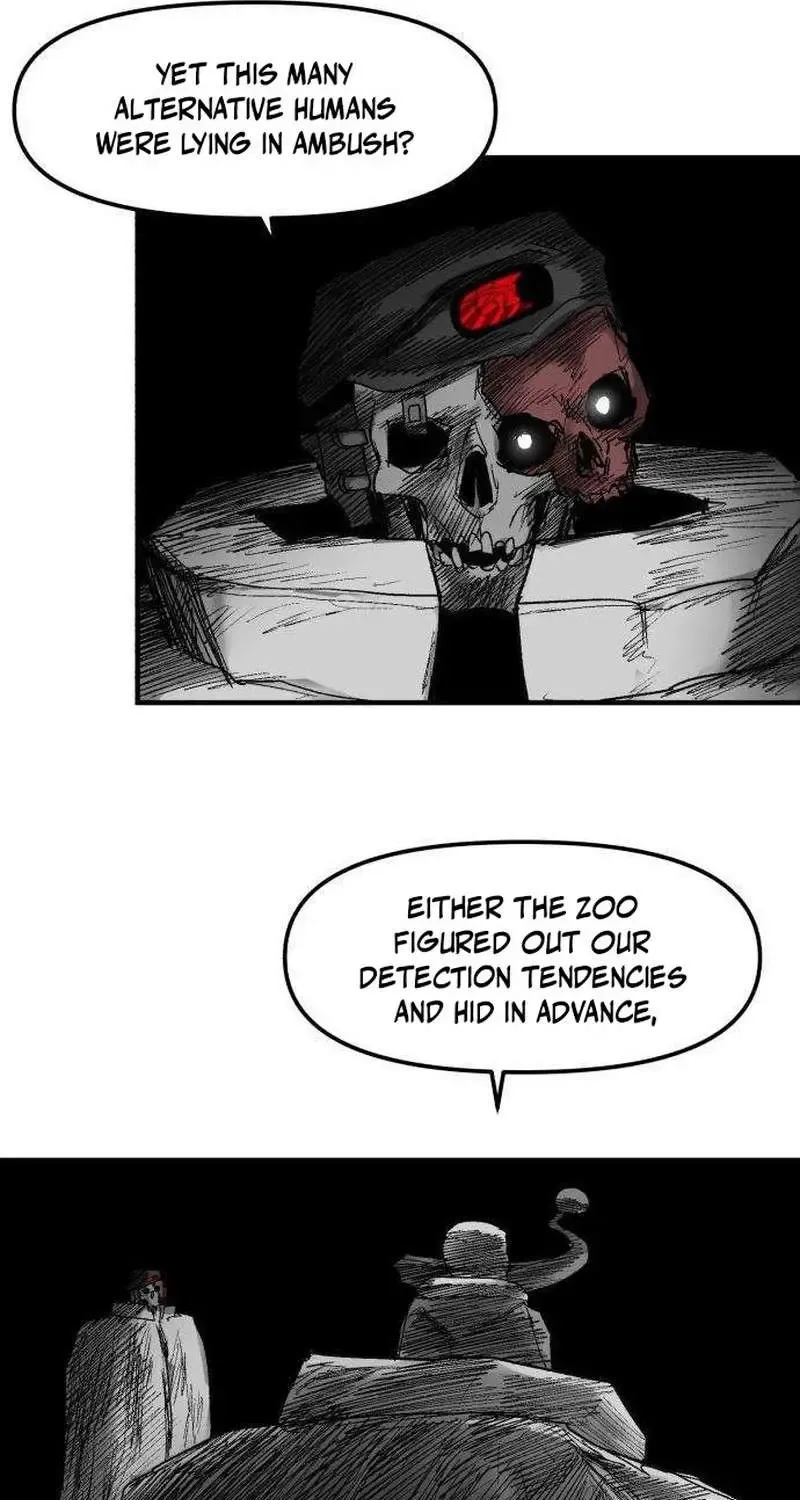 The Bone Uncle, chapter 14, page 42