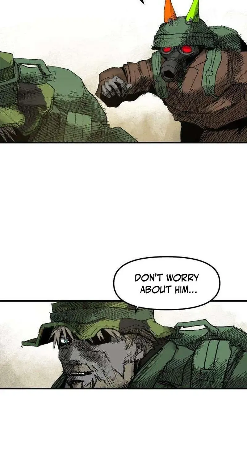 The Bone Uncle, chapter 14, page 55