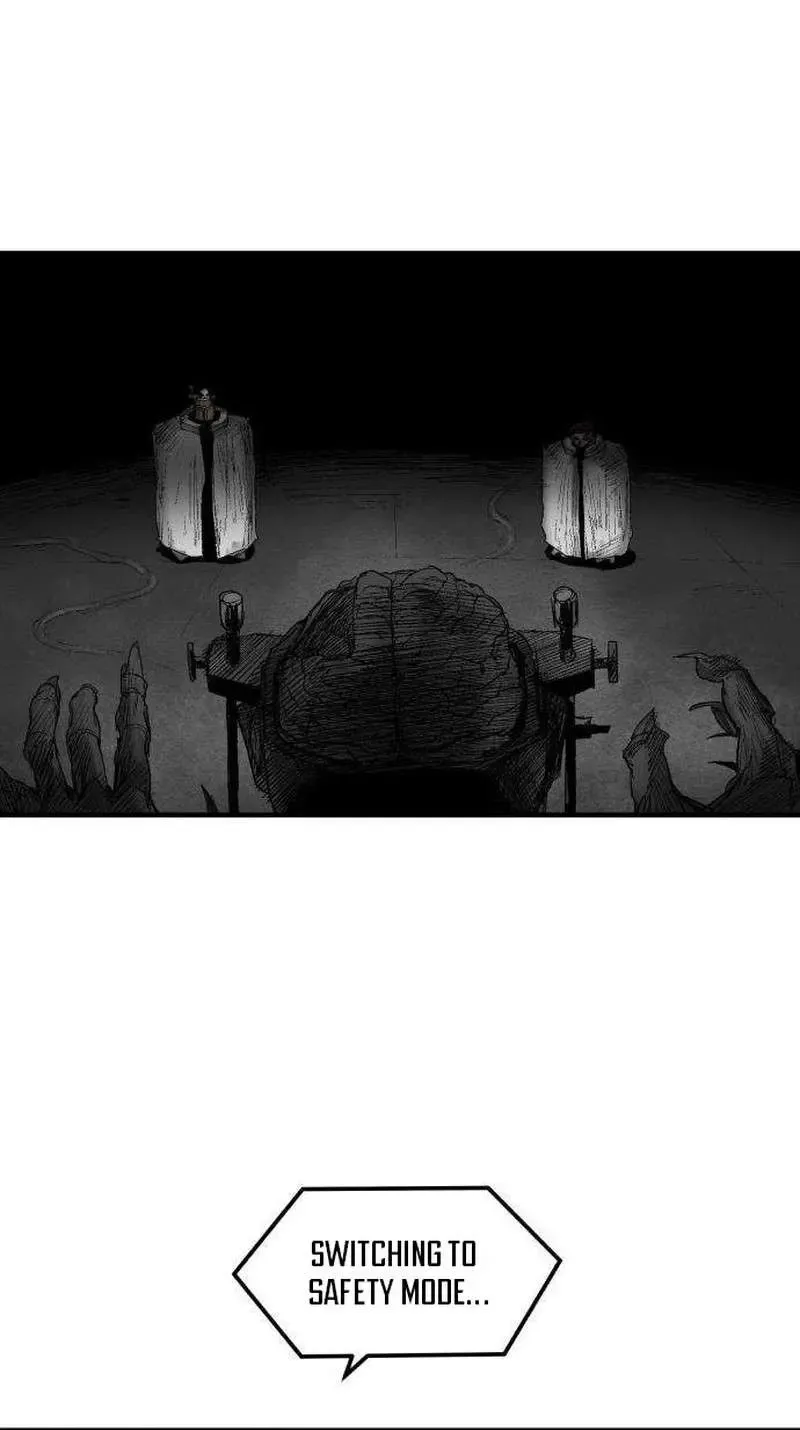 The Bone Uncle, chapter 14, page 77