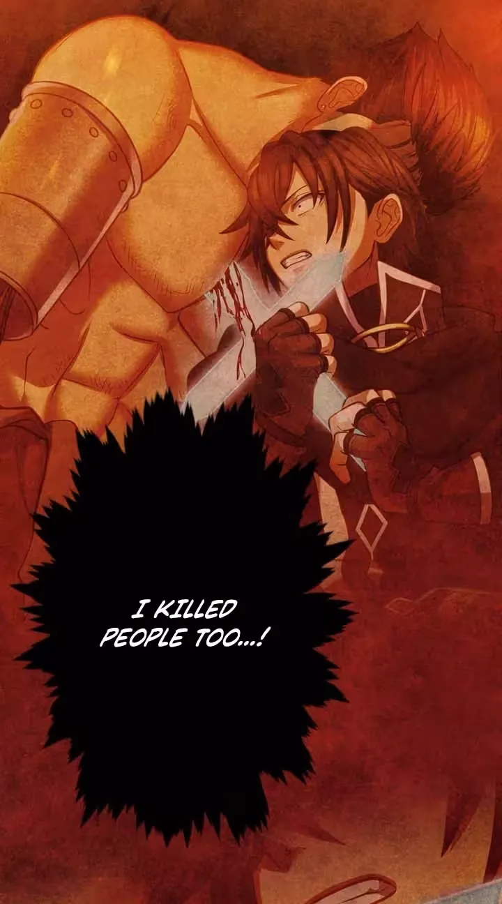 All Heroes Are My Enemies, chapter 16, page 23