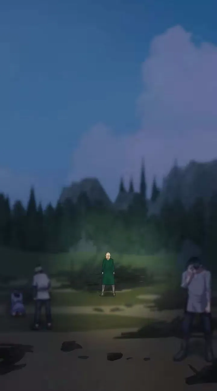 All Heroes Are My Enemies, chapter 16, page 61