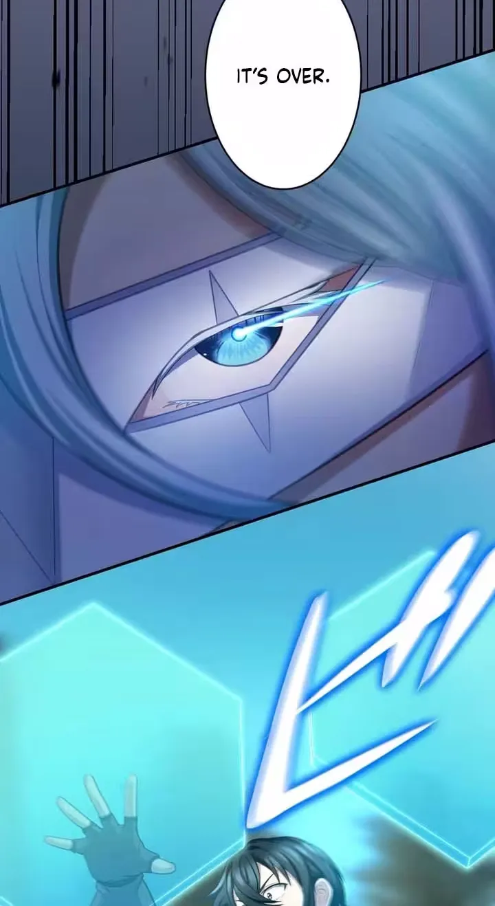 All Heroes Are My Enemies, chapter 17, page 95
