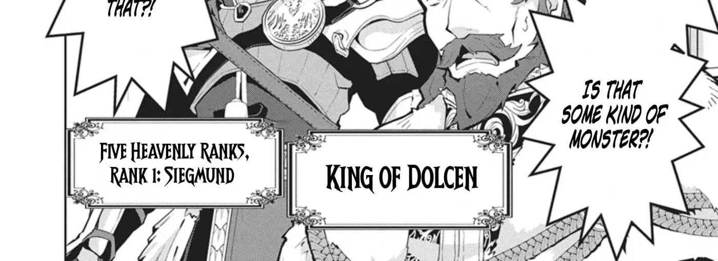 Monster no Niku wo Kutte Itara Oui no Tsuita Ken, chapter 15.1, page 4