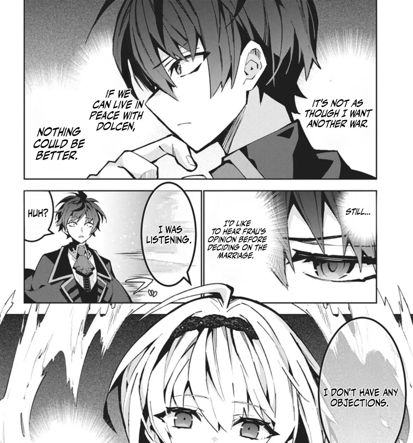Monster no Niku wo Kutte Itara Oui no Tsuita Ken, chapter 15.1, page 15