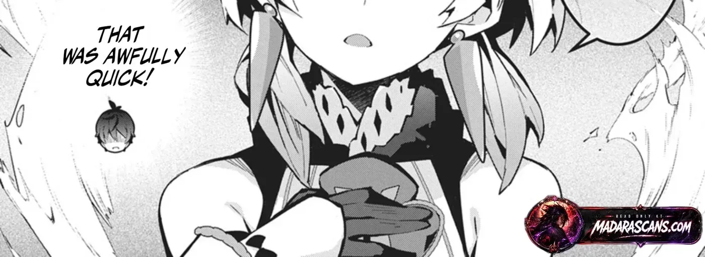 Monster no Niku wo Kutte Itara Oui no Tsuita Ken, chapter 15.1, page 16