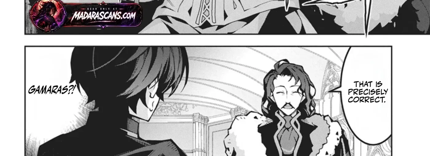 Monster no Niku wo Kutte Itara Oui no Tsuita Ken, chapter 15.1, page 24