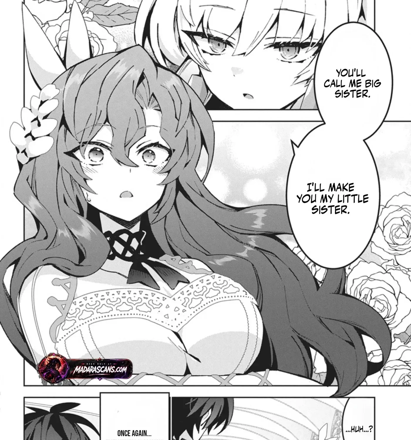 Monster no Niku wo Kutte Itara Oui no Tsuita Ken, chapter 15.2, page 5