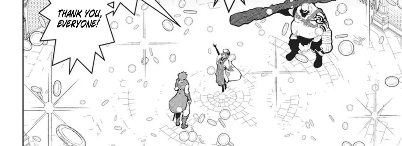 Monster no Niku wo Kutte Itara Oui no Tsuita Ken, chapter 15.2, page 14