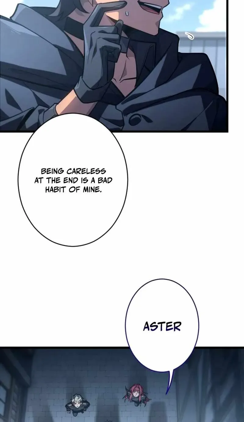 The Rebel of the Tyrant Noble House, chapter 36, page 24