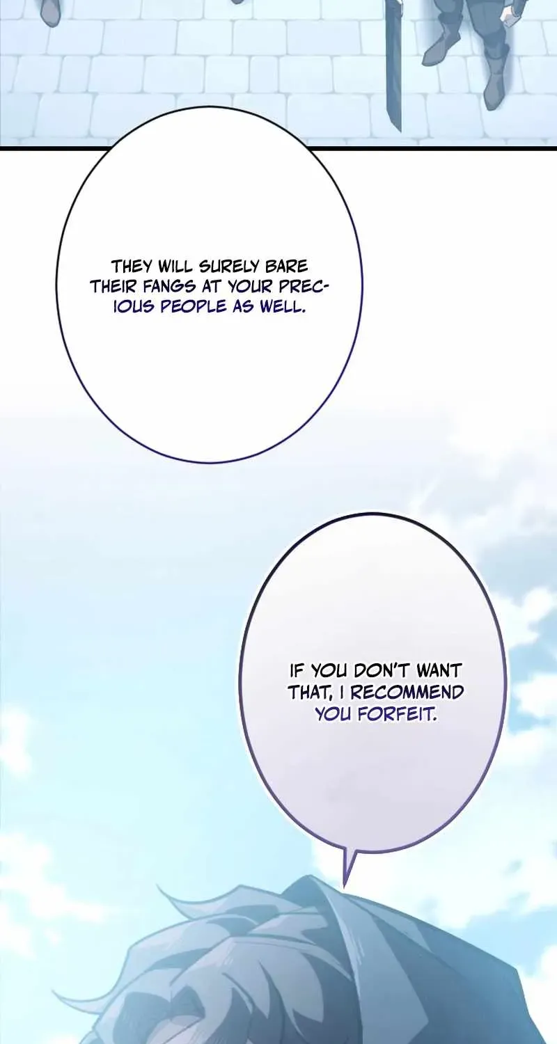 The Rebel of the Tyrant Noble House, chapter 36, page 27