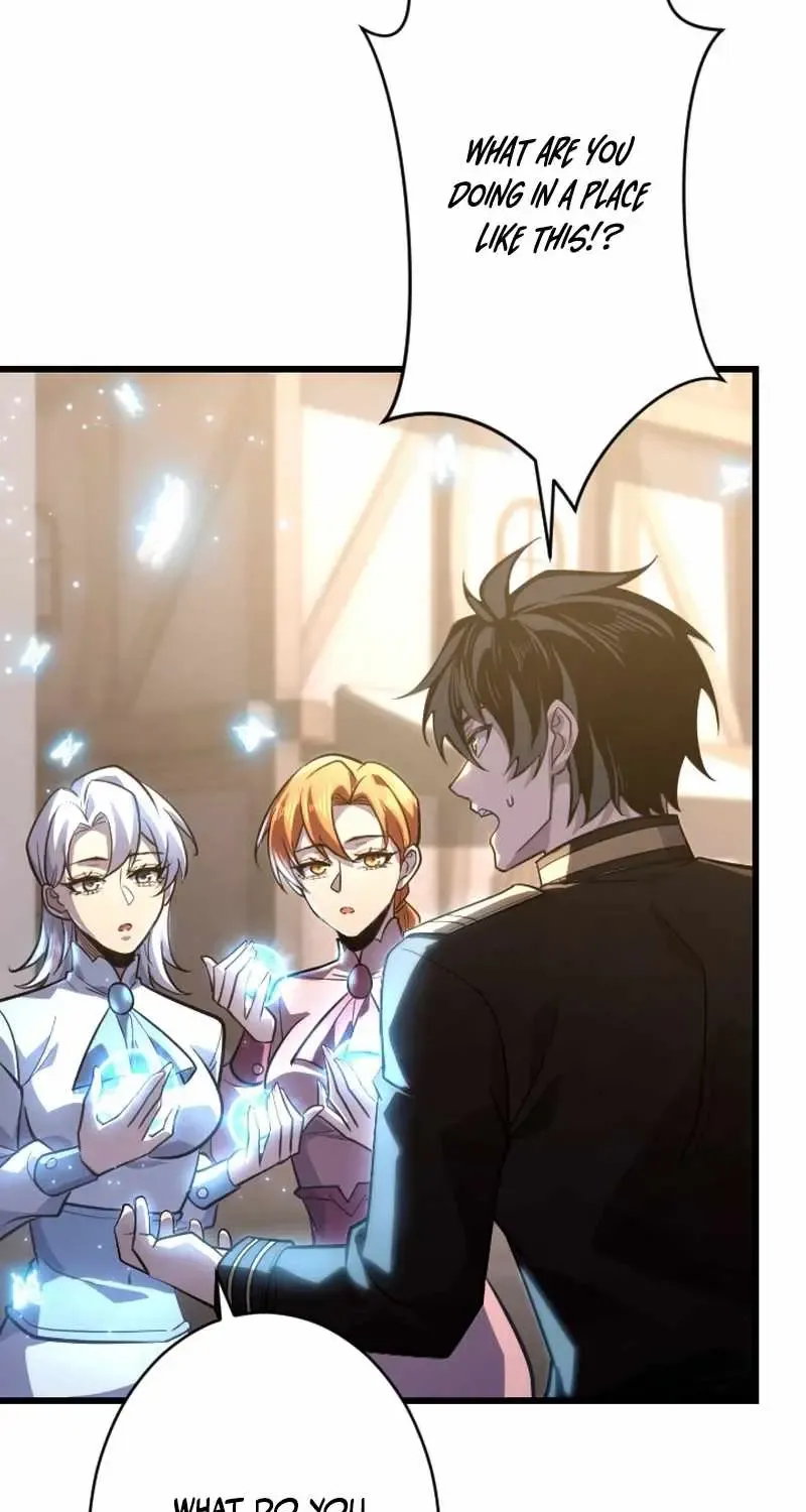 The Rebel of the Tyrant Noble House, chapter 36, page 45