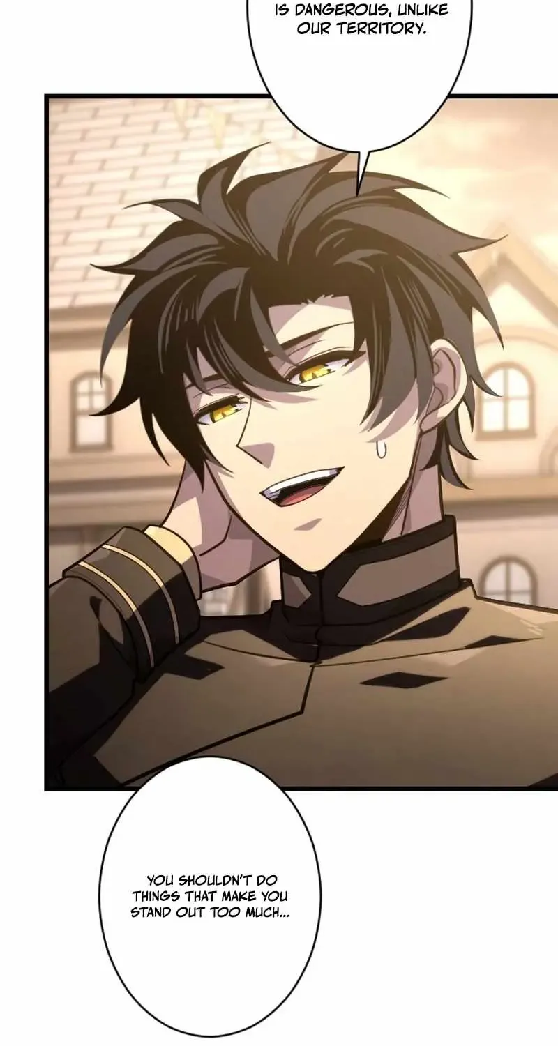 The Rebel of the Tyrant Noble House, chapter 36, page 50
