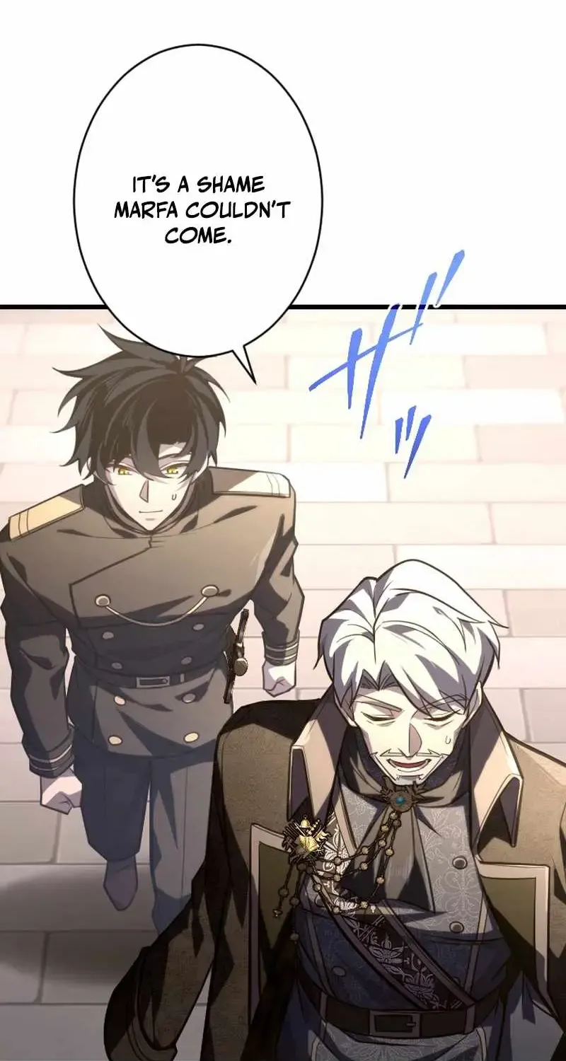 The Rebel of the Tyrant Noble House, chapter 36, page 78