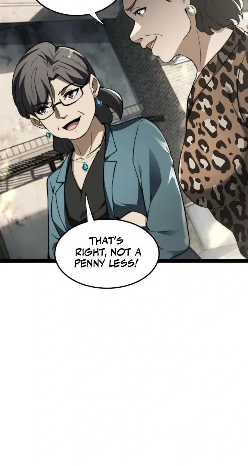 Rebirth of the Thief Who Roamed the World, chapter 35, page 49
