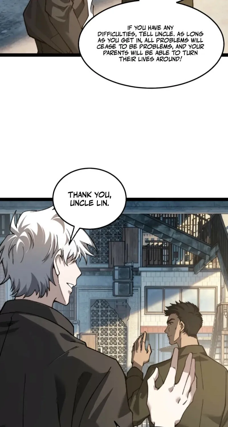 Rebirth of the Thief Who Roamed the World, chapter 36, page 6