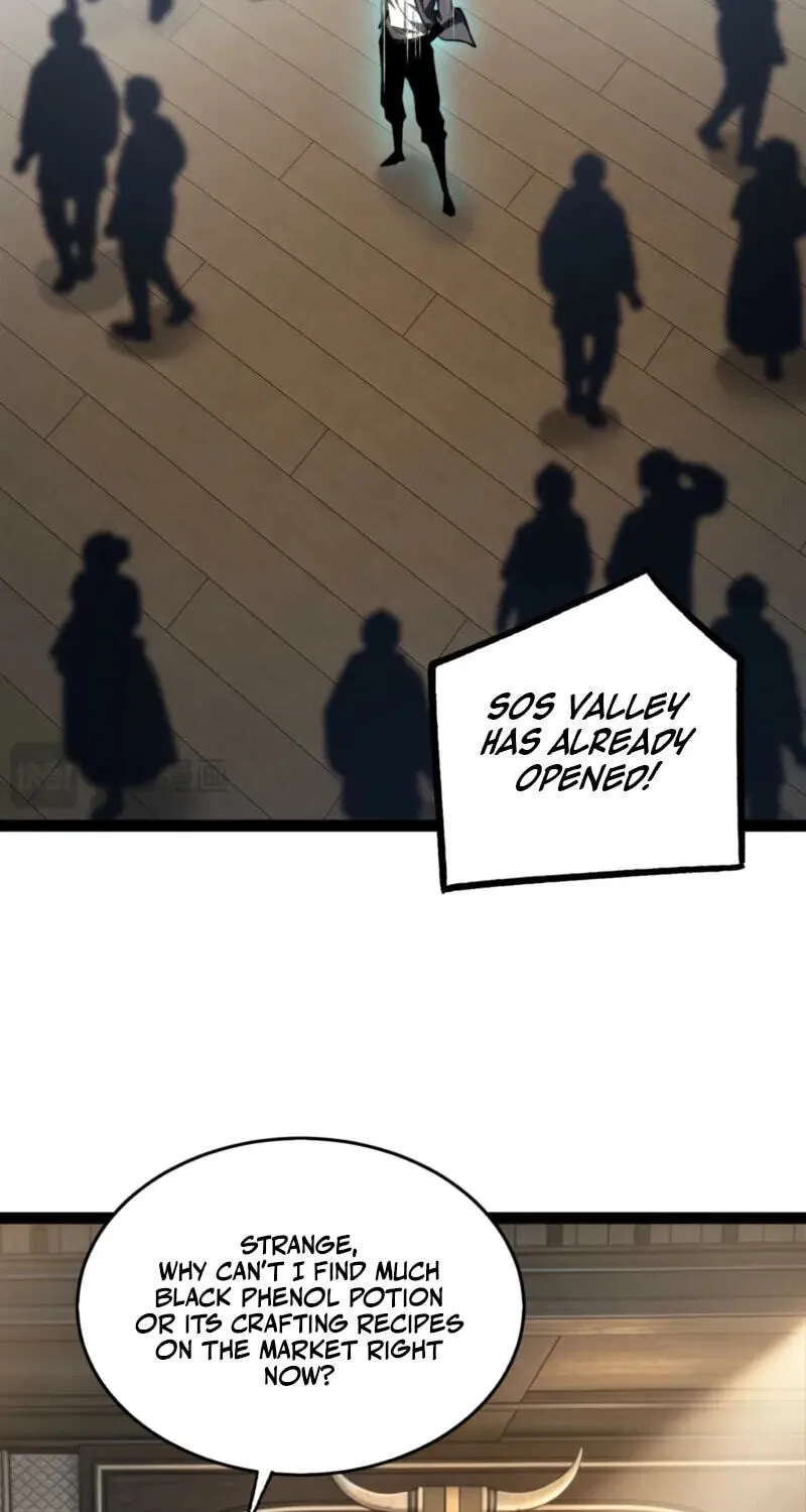 Rebirth of the Thief Who Roamed the World, chapter 36, page 19