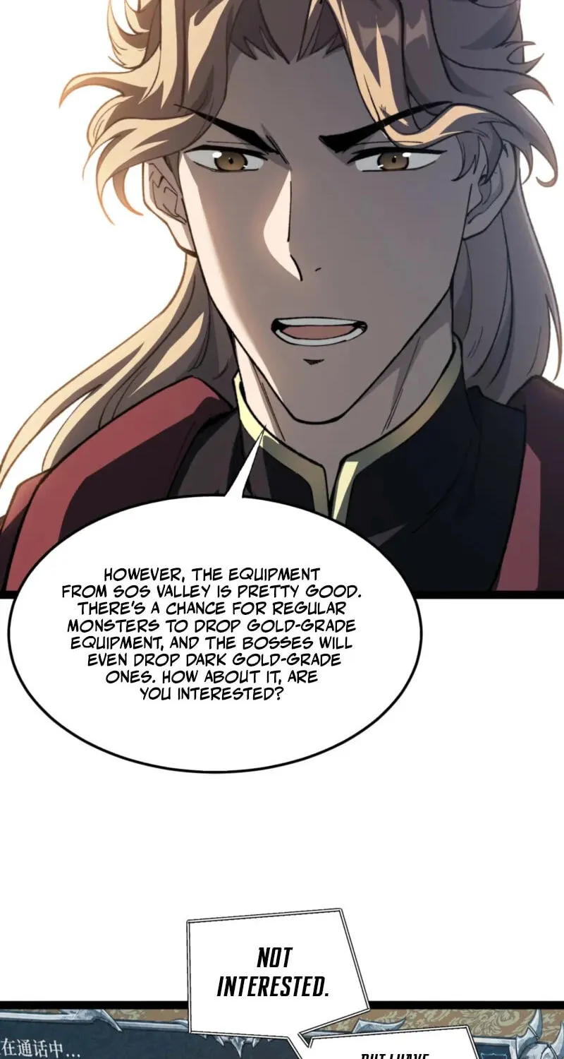 Rebirth of the Thief Who Roamed the World, chapter 36, page 42