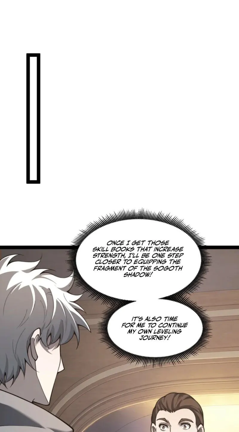 Rebirth of the Thief Who Roamed the World, chapter 36, page 53