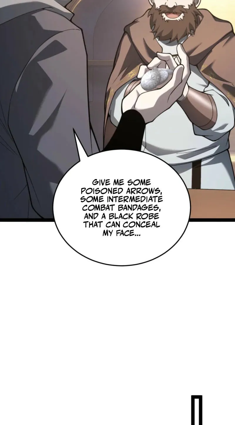 Rebirth of the Thief Who Roamed the World, chapter 36, page 54