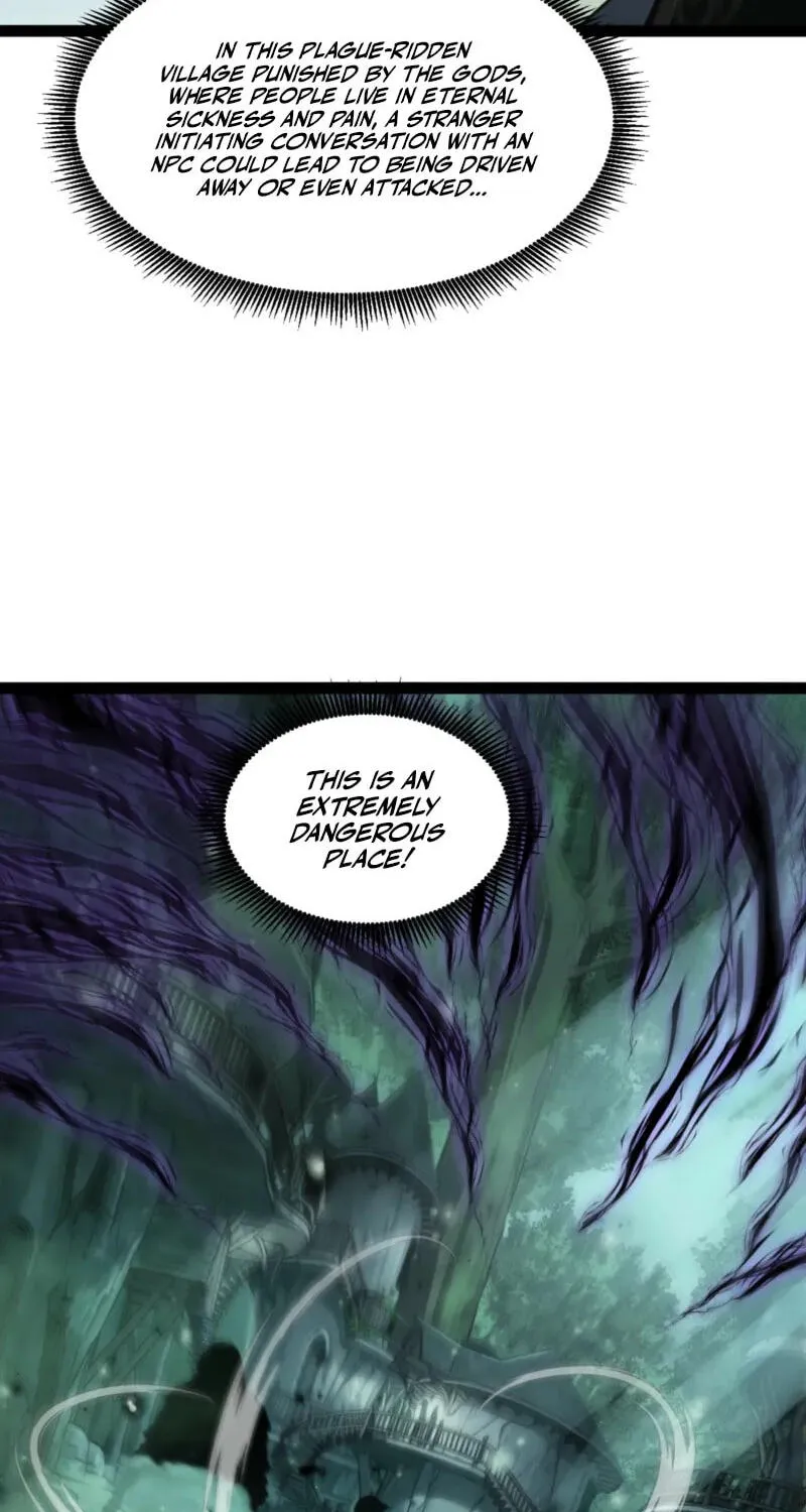 Rebirth of the Thief Who Roamed the World, chapter 36, page 68