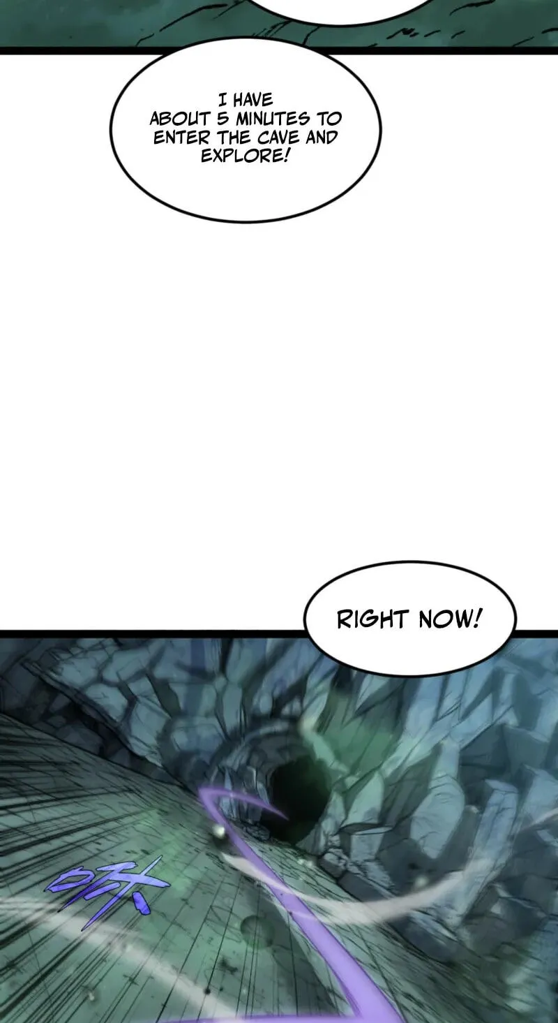 Rebirth of the Thief Who Roamed the World, chapter 36, page 83