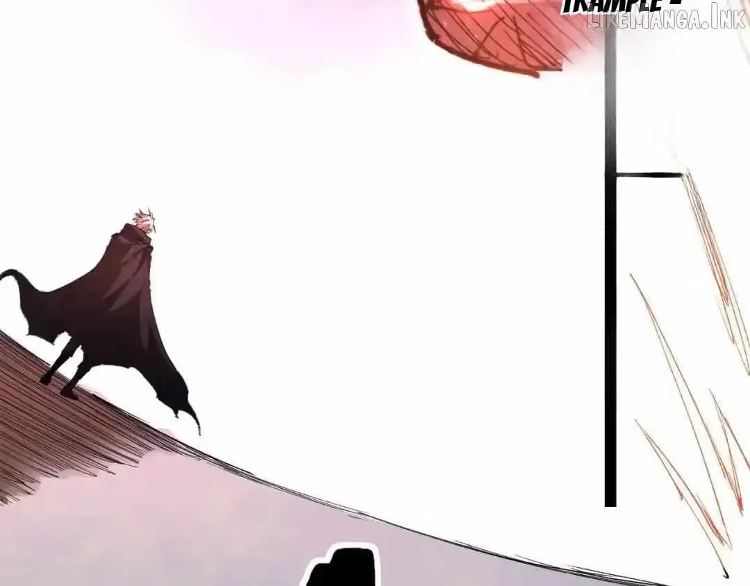God-level Assassin, I’m the Shadow, chapter 135, page 23