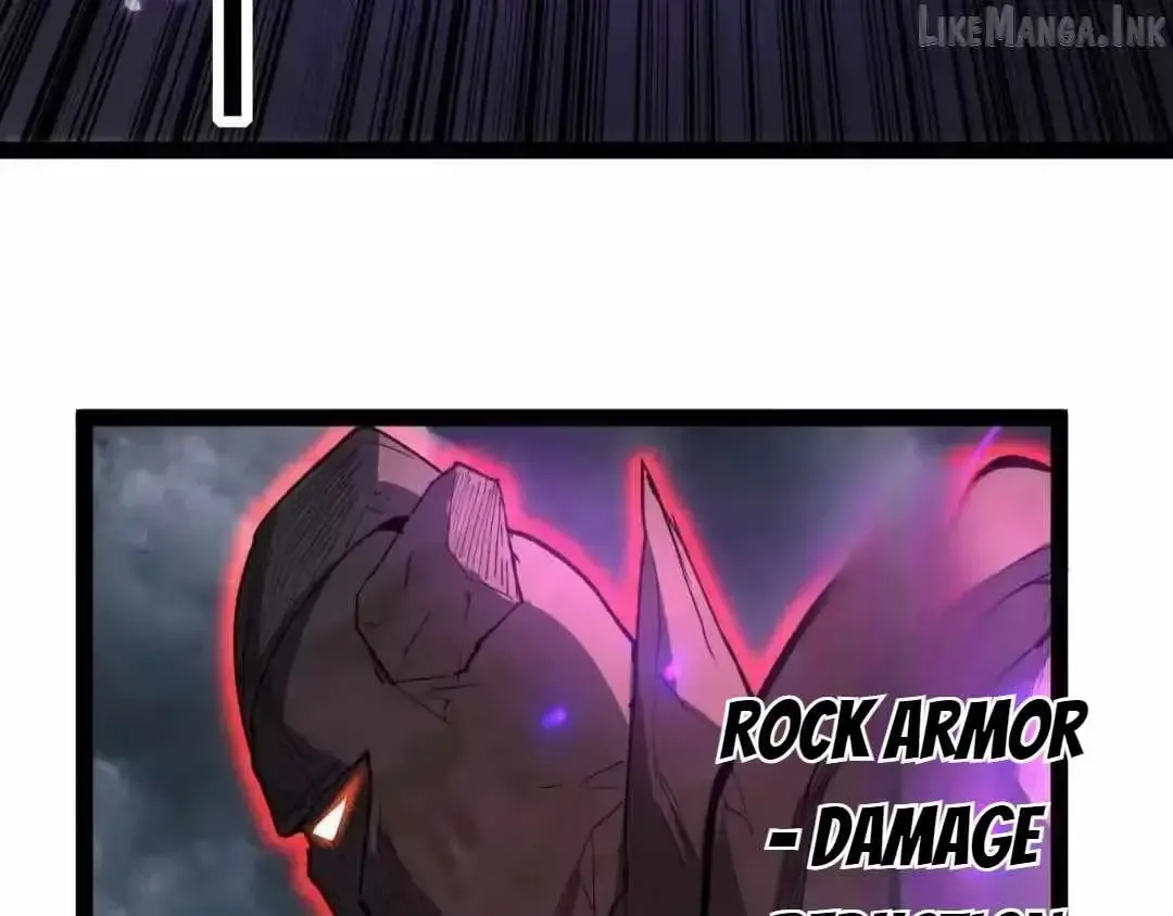 God-level Assassin, I’m the Shadow, chapter 135, page 34