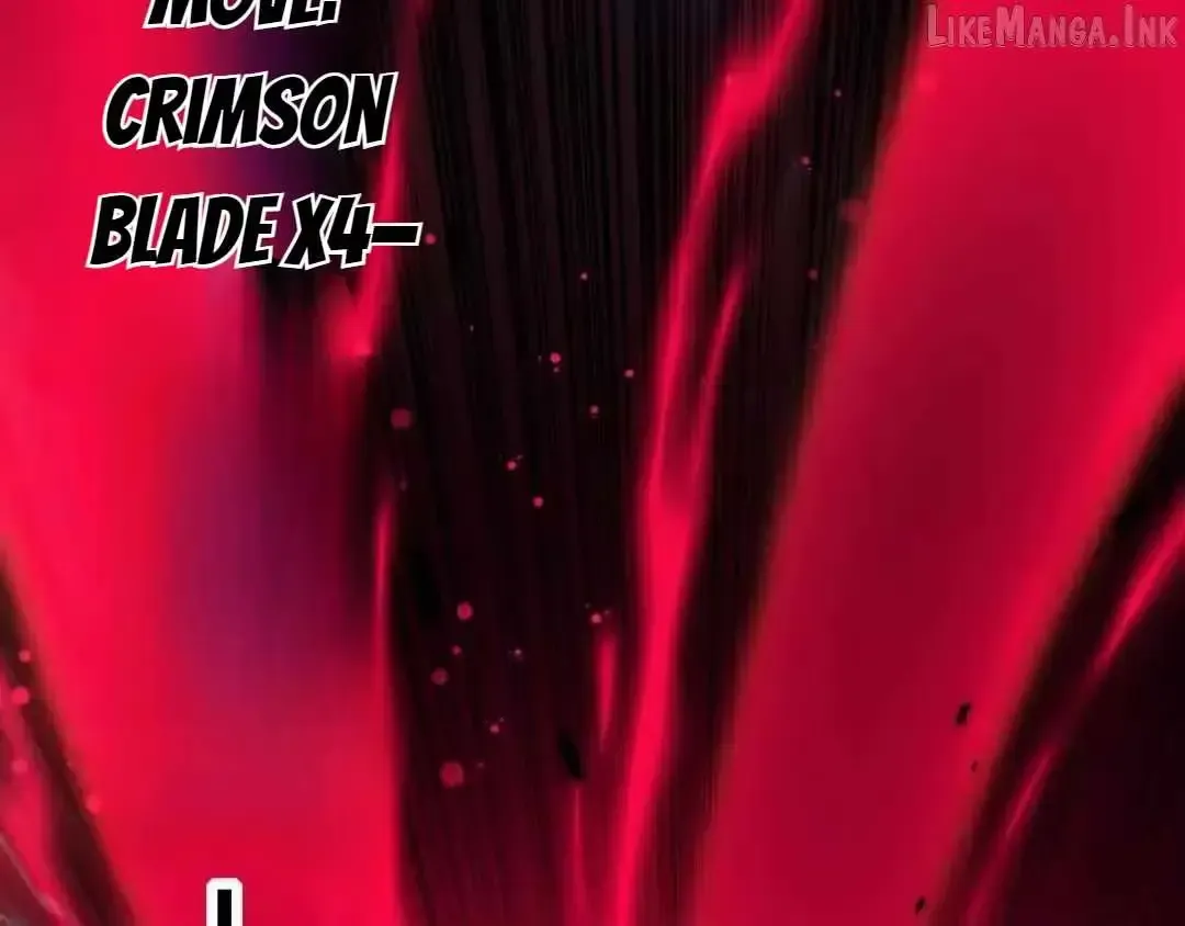 God-level Assassin, I’m the Shadow, chapter 135, page 40