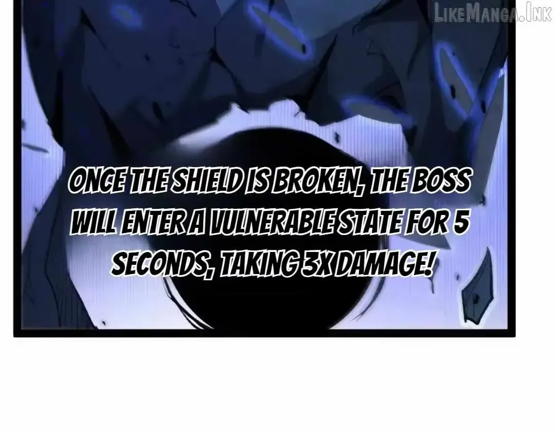 God-level Assassin, I’m the Shadow, chapter 135, page 45