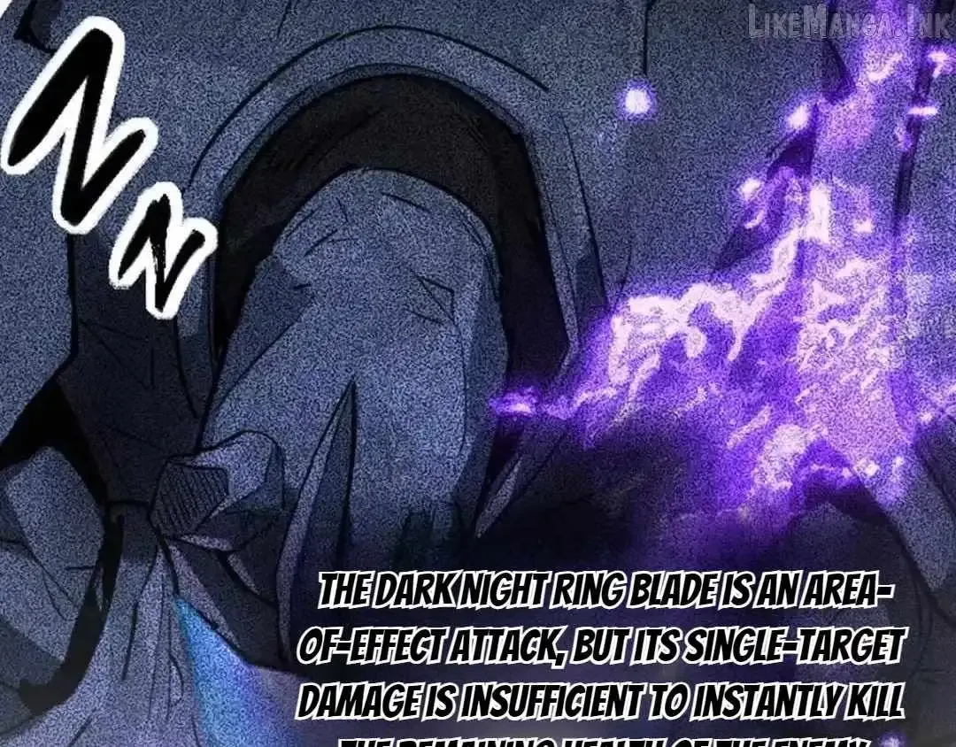 God-level Assassin, I’m the Shadow, chapter 135, page 84