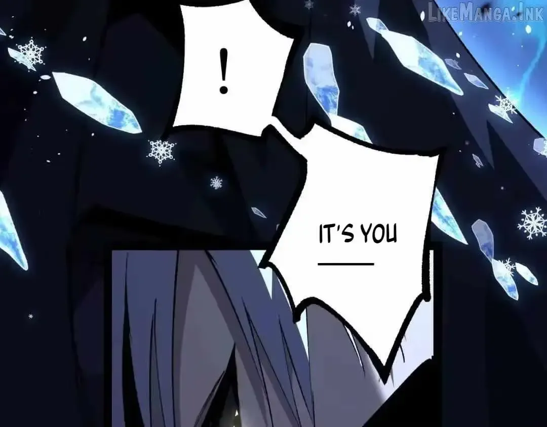 God-level Assassin, I’m the Shadow, chapter 135, page 95