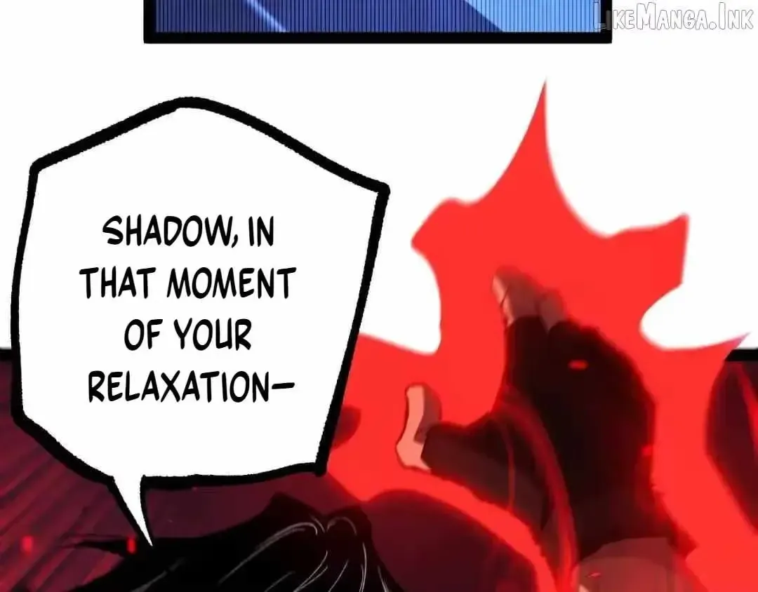 God-level Assassin, I’m the Shadow, chapter 135, page 97