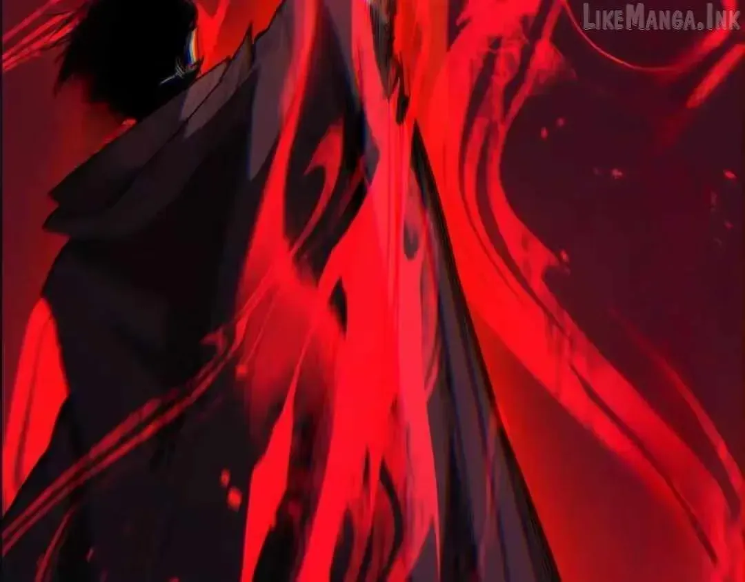 God-level Assassin, I’m the Shadow, chapter 135, page 103