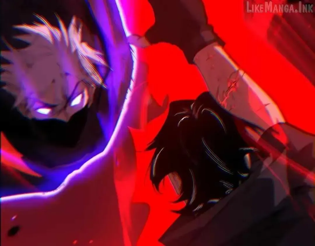 God-level Assassin, I’m the Shadow, chapter 135, page 113